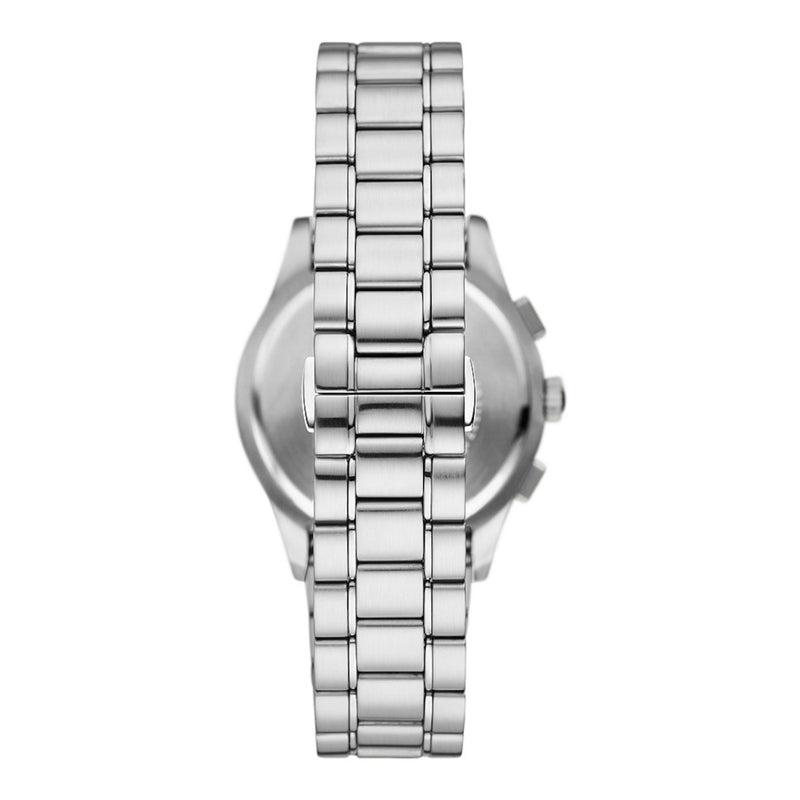 Emporio Armani Hommes Montre Argent AR11529-zoom-