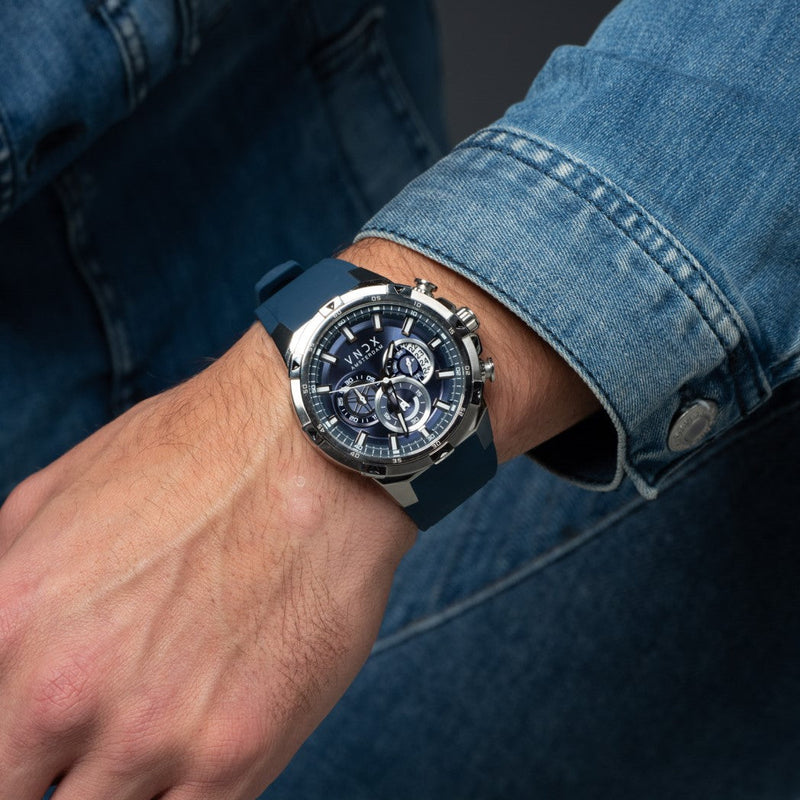 VNDX Young Rebel Big Brother Men's Watch 2003-LS33049-03-zoom-