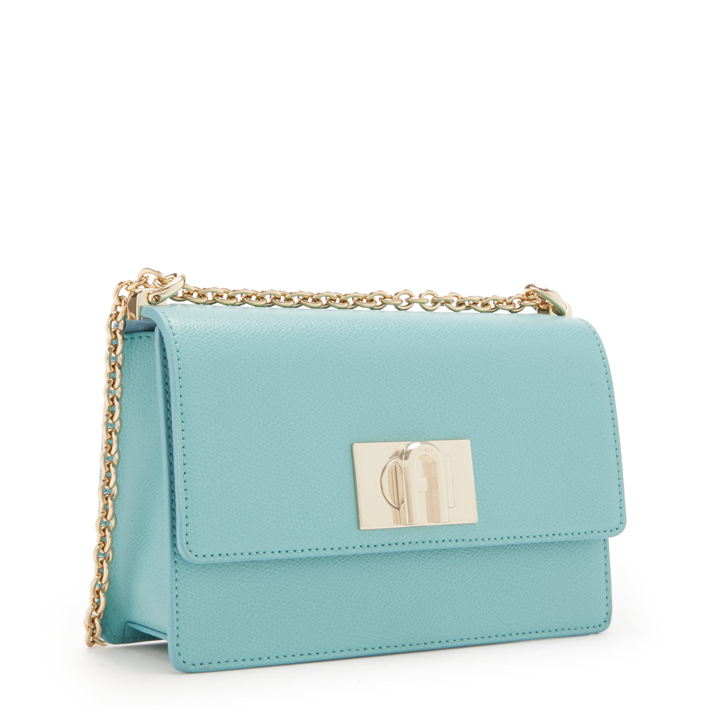 Furla 1927 Blue Crossbody Bag BAFKACOARE0002674S