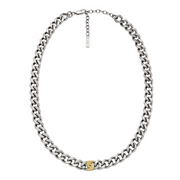 Emporio Armani Collier Multicolore EGS3187040