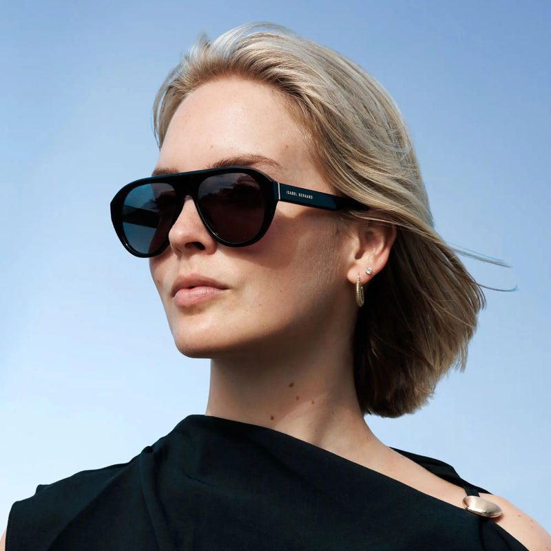 Isabel Bernard La Vilette Black Sunglasses IB380012-01-01-zoom-