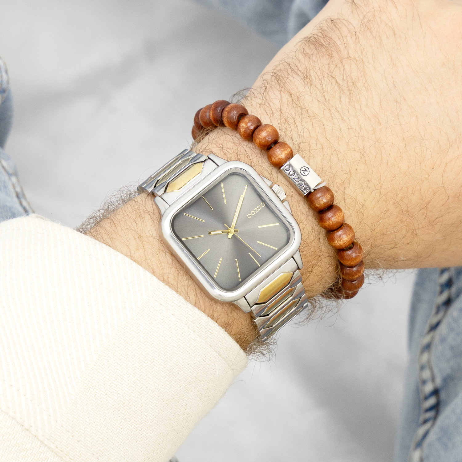 OOZOO Timepieces Unisex Watch C11604