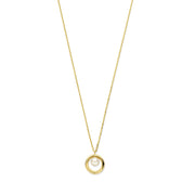 Beloro Jewels Monte Napoleone Collier Or BO340026