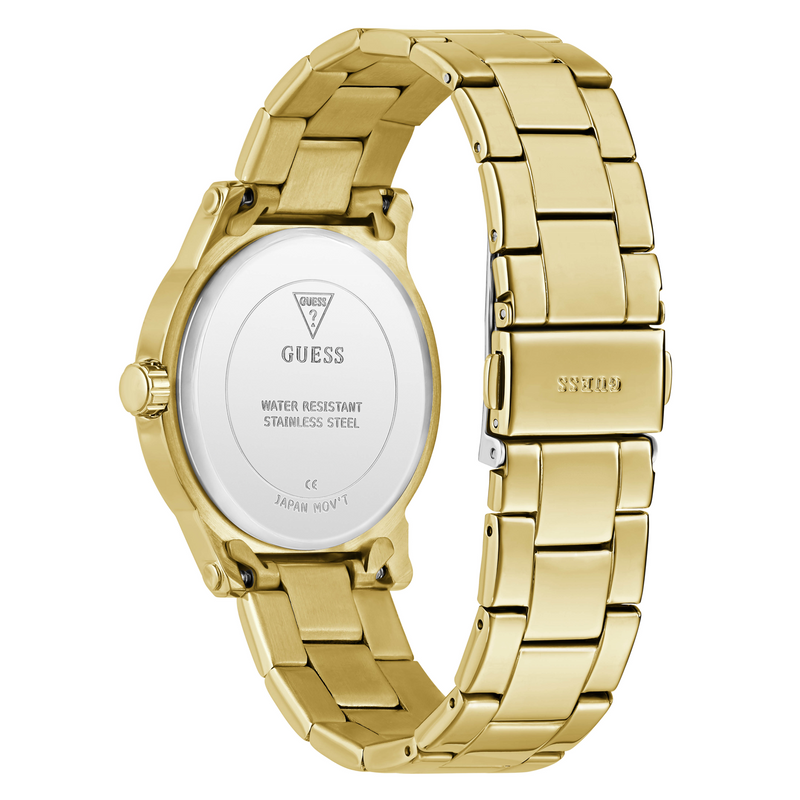 Guess Annette Navy Women's Watch GW0861L6-zoom-