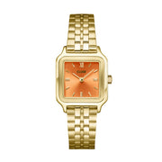 CLUSE Gracieuse Femmes Montre Or CW11807
