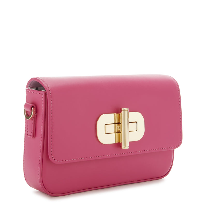 Tommy Hilfiger Sac à Bandoulière Rose AW0AW15091T1K-zoom-