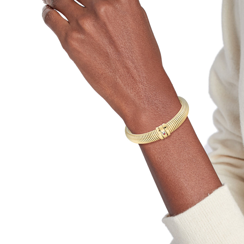 Tommy Hilfiger Jewels Acier Inoxydable Bracelet TJ2780995-zoom-