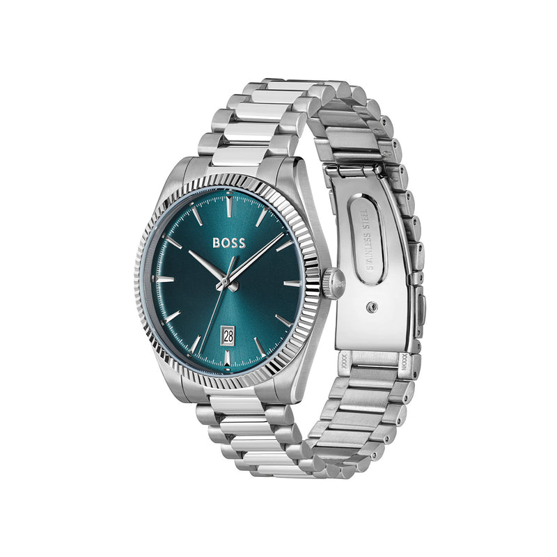 Hugo Boss Montre Quartz 40 mm HB1514309-zoom-