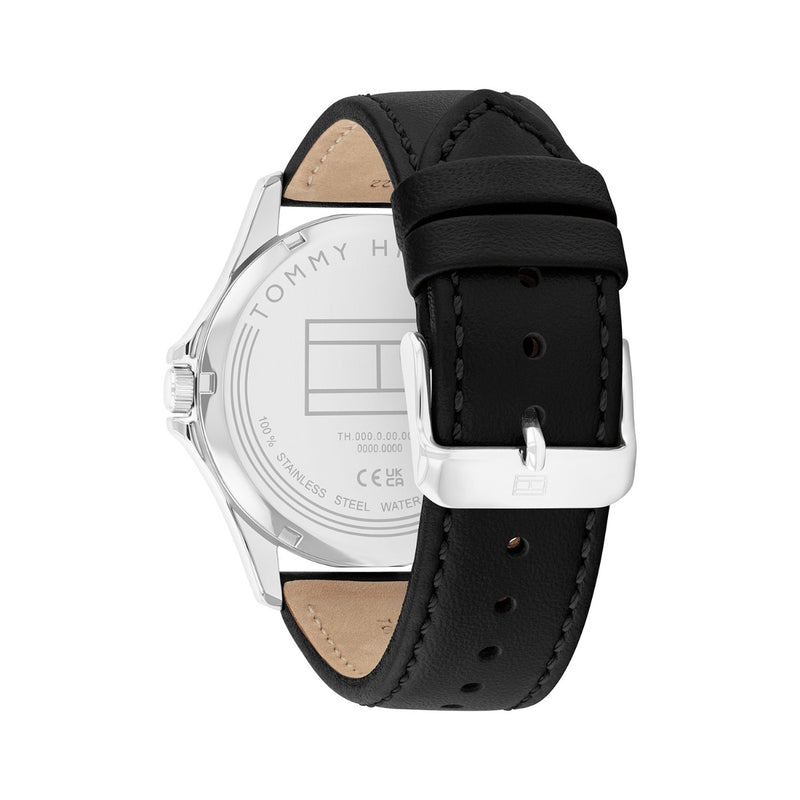 Tommy Hilfiger Montre pour homme TH1710668-zoom-