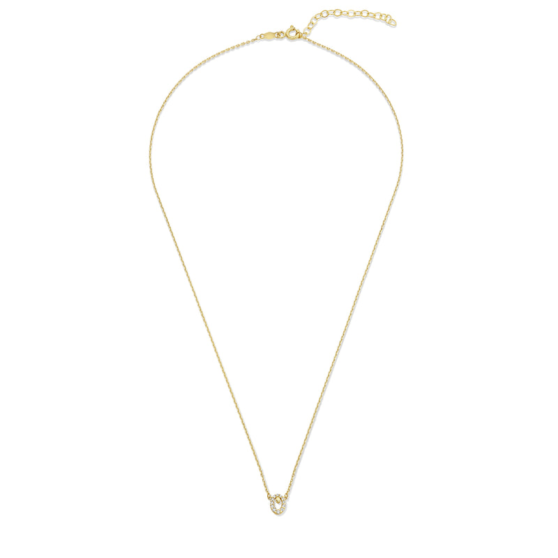 Beloro Jewels Monte Napoleone Collier Or BO340014-zoom-