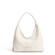 Isabel Bernard Honoré Grace Mini sac à main en cuir crème de veau IB21132-070