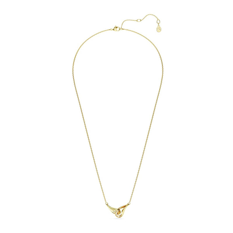 Swarovski Classica Pendentif en Argent Sterling 5740343-zoom-