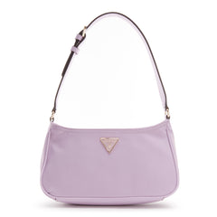 GUESS Little Bay Paarse Schoudertas HWNG81-16180-LIL