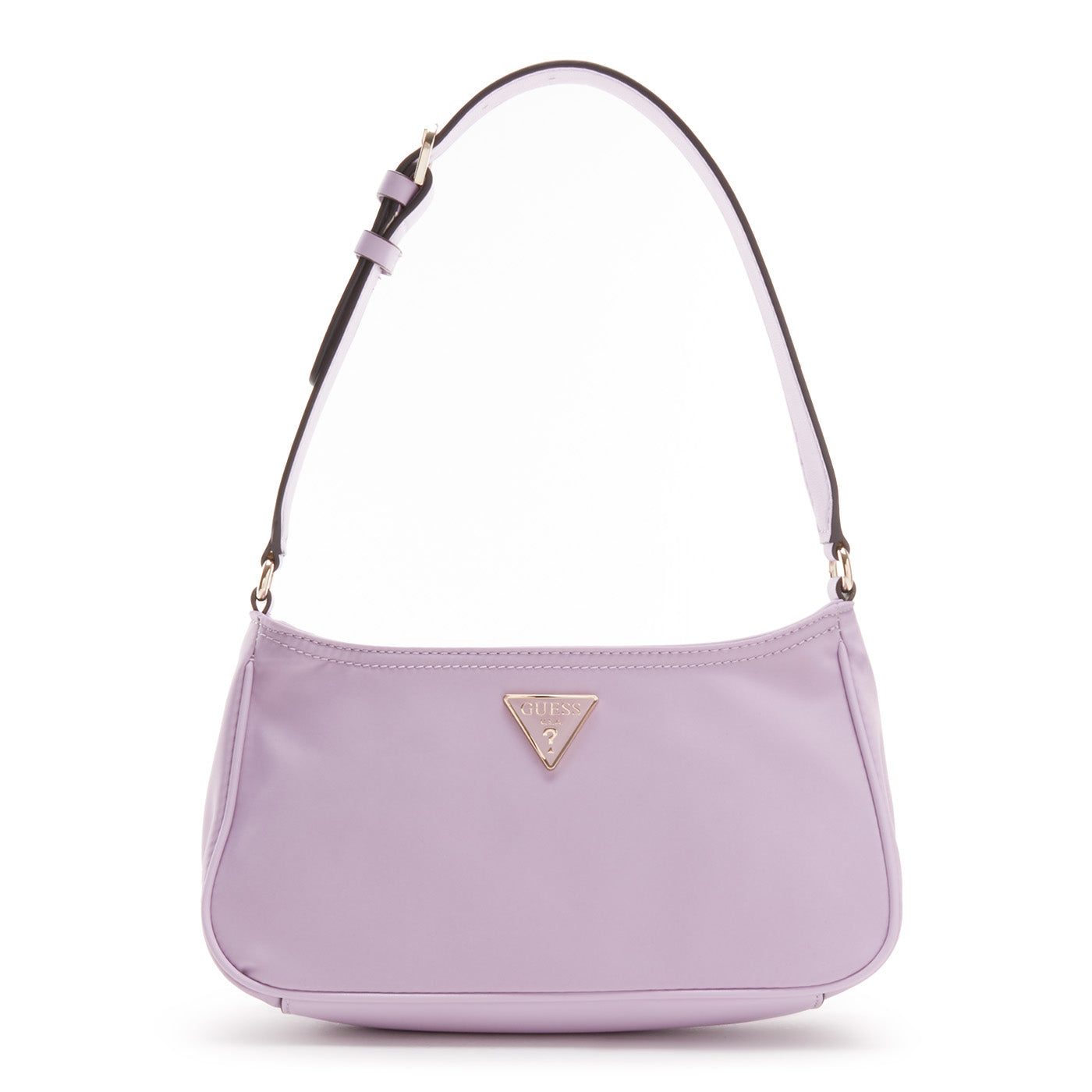 GUESS Little Bay Paarse Schoudertas HWNG81-16180-LIL