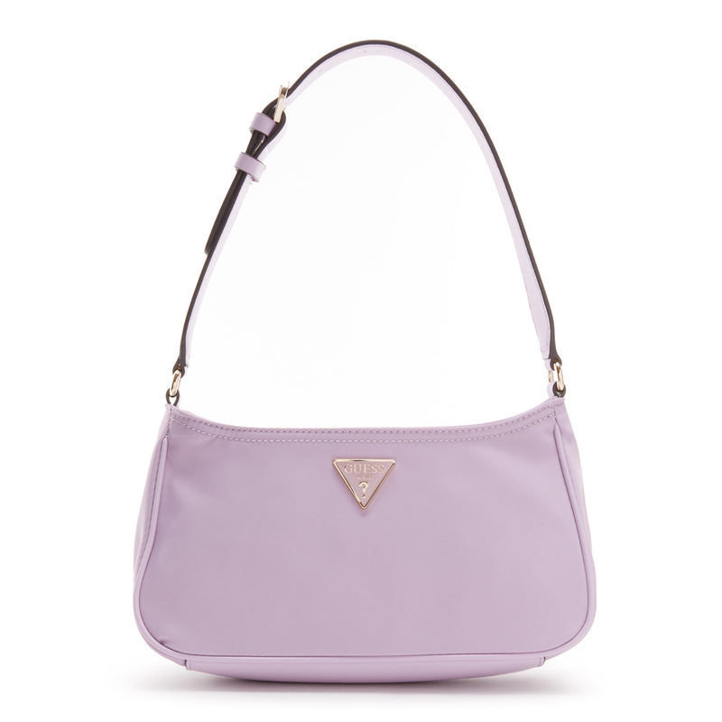 GUESS Femmes Sac à Bandoulière Violet HWNG81-16180-LIL-zoom-