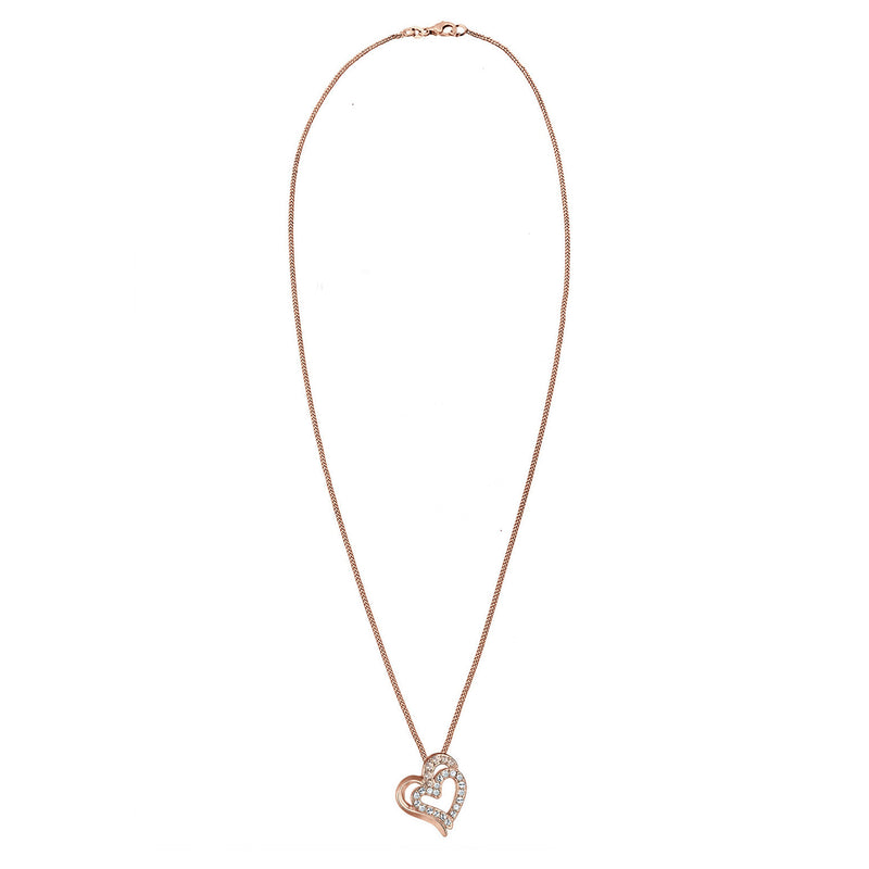 Elli 925 Sterling Silver Necklace 2004-BF-0007651-001-zoom-