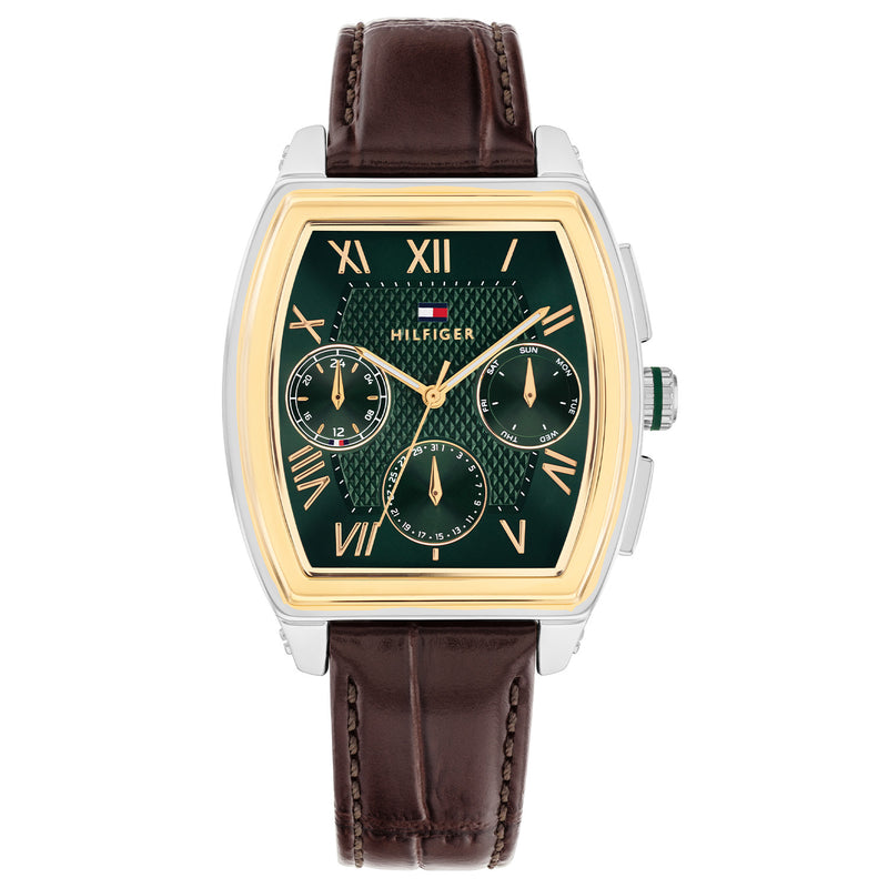 Tommy Hilfiger Montre Quartz 36 mm TH1710762-zoom-