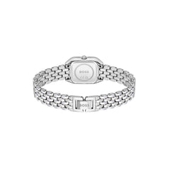 Hugo Boss Mae Petite Silver Women's Watch HB1502821