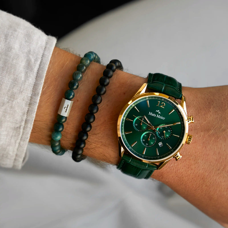 Mats Meier Grand Combin bracelets en perles MM90034-zoom-