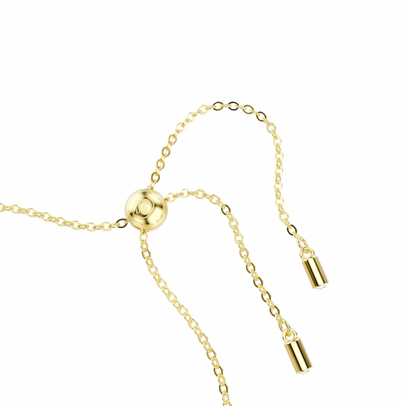 Swarovski Constella Bracelet Couleur Or 5722476-zoom-