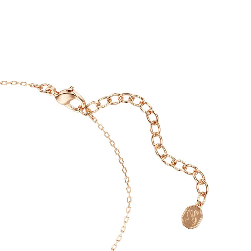Swarovski Bracelet Only couleur or rose 5757999-zoom-