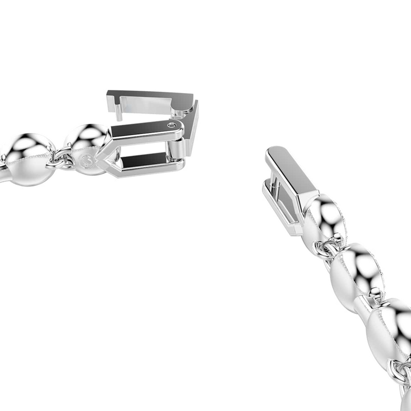 Swarovski Una Bracelet En Argent 5733401-zoom-