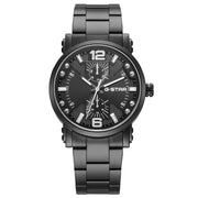 G-STAR Rovic Montre Homme Noire GSW.509.08