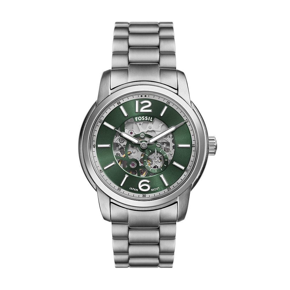 Fossil Fossil Heritage Men's Watch ME3262