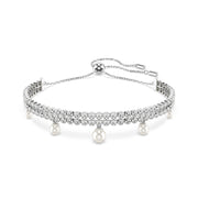Swarovski Ariana Grande Silver Coloured Bracelet 5720870