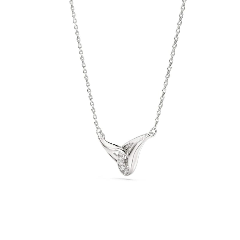 Swarovski Classica Collier en Argent Sterling 925 5740343-zoom-
