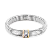 Tommy Hilfiger Jewels Acier Inoxydable Bracelet TJ2780994