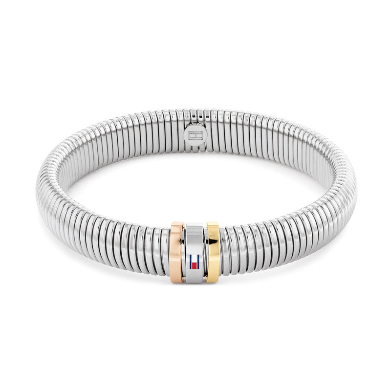 Tommy Hilfiger Jewels Acier Inoxydable Bracelet TJ2780994-zoom-