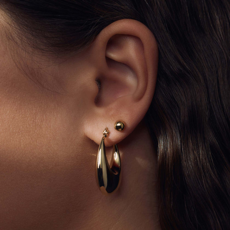 Parte Di Me Sorprendimi Femmes Coffret Cadeau Plaqué or 14 carats PDM90068-zoom-