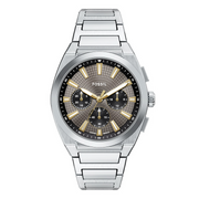 Fossil Everett Men's Watch FS6128