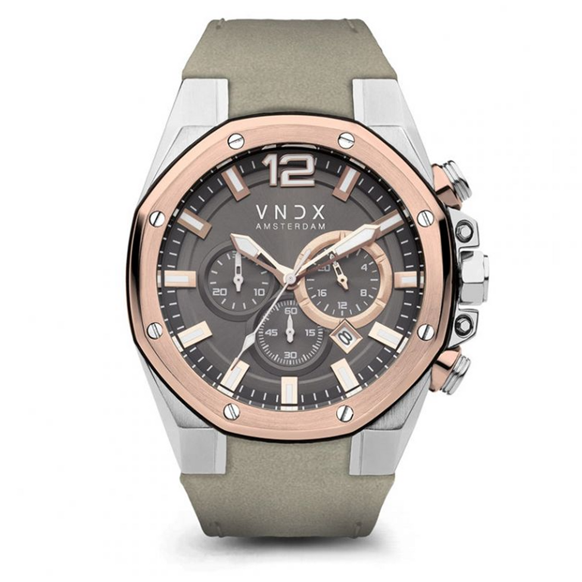 VNDX Wise Man Men's Watch 2003-LS11888-TR