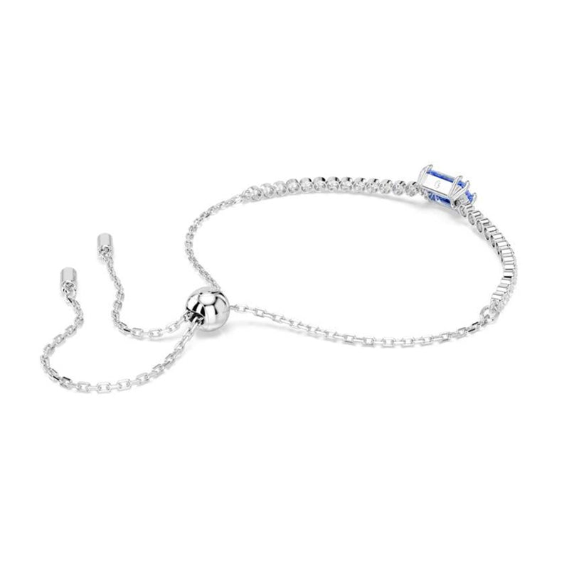 Swarovski Matrix Silver Coloured Bracelet 5693411-zoom-