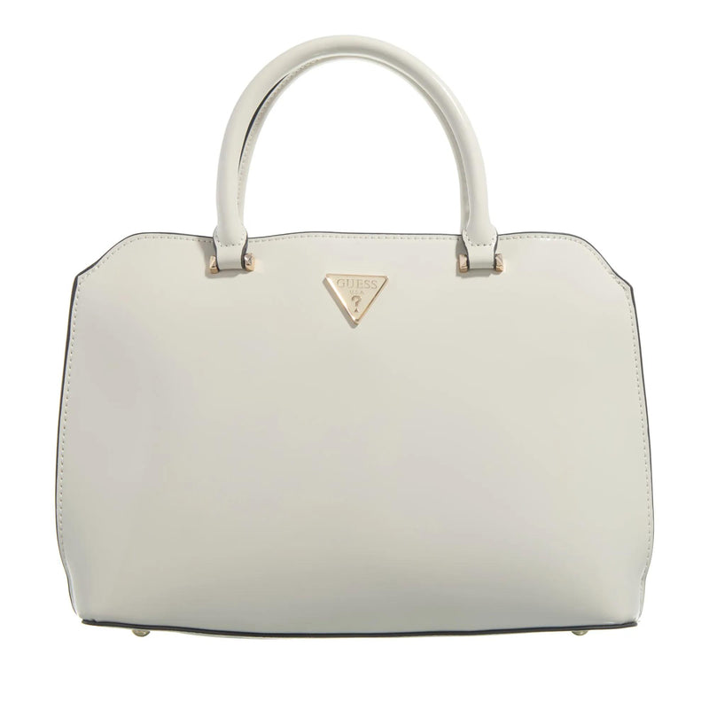 Guess Beige Satchel 2001-A0479284-zoom-