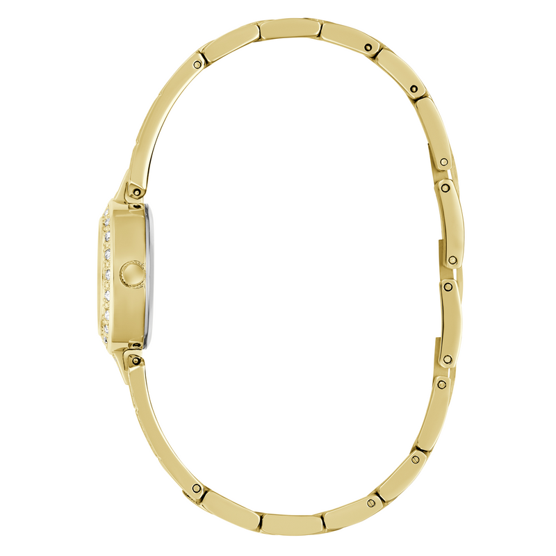 Guess Cassidy Gold-coloured Women's Watch GW1016L2-zoom-