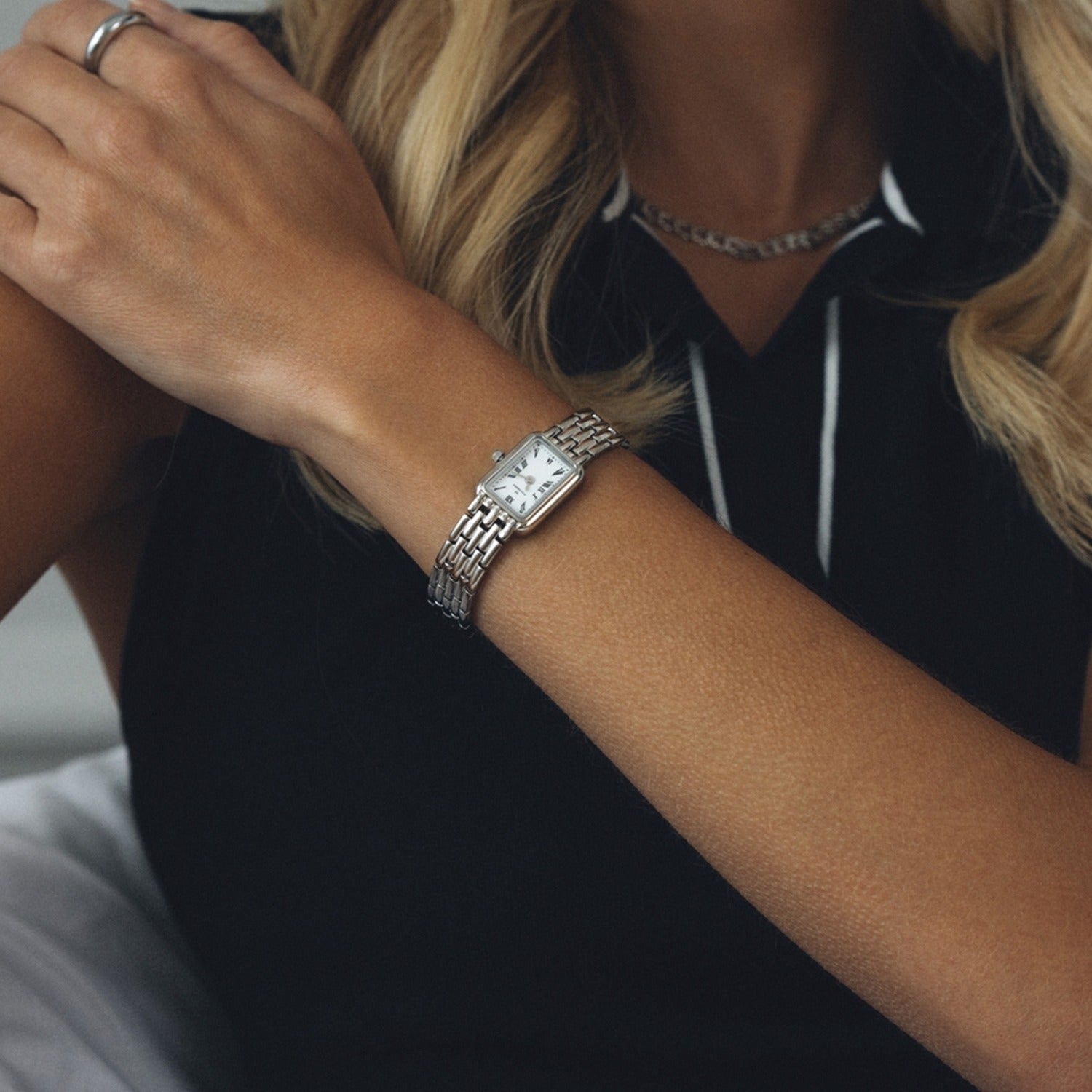 Mockberg Renaissance Women's Watch MB0256