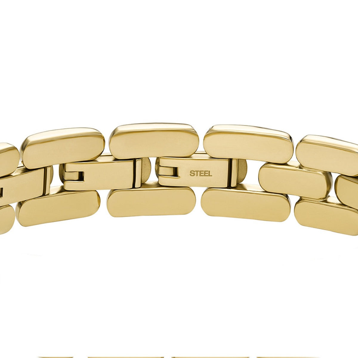 Fossil Arden Stainless Steel Bracelet JF04784710