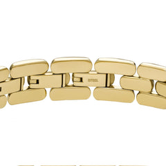 Fossil Arden Stainless Steel Bracelet JF04784710