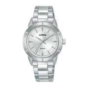 Lorus Stainless steel Women's Watch RG227YX9