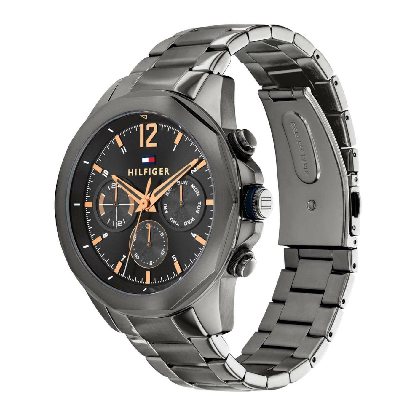 Tommy Hilfiger Men's Watch TH1792061