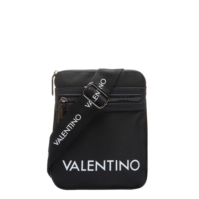 Valentino Bags Kylo Sac Besace Noir VBS47305NERO-zoom-