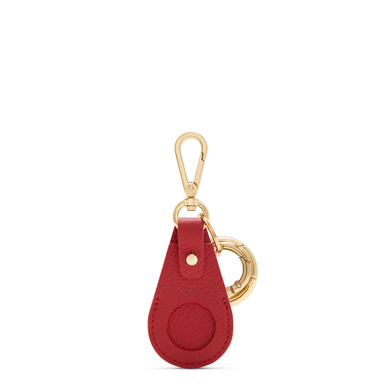 Isabel Bernard Honoré Femmes Porte-Clés Rouge IB66000-050-zoom-
