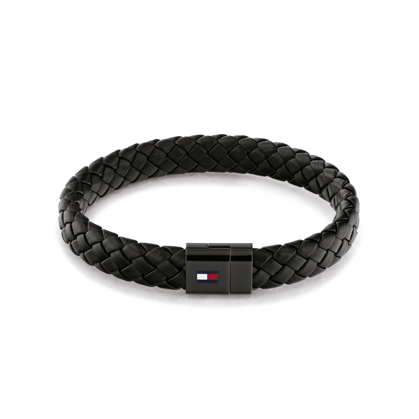 Tommy Hilfiger Black Bracelet TJ2790331