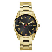 GUESS Monte Montre pour homme Monte GW0804G3