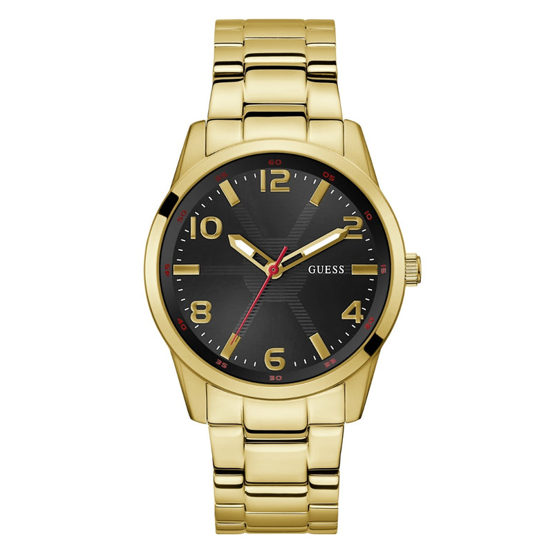 GUESS Monte Montre pour homme Monte GW0804G3-zoom-