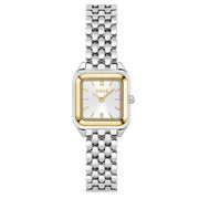 Hugo Boss Mae Petite Montre Femme En Argent HB1502821