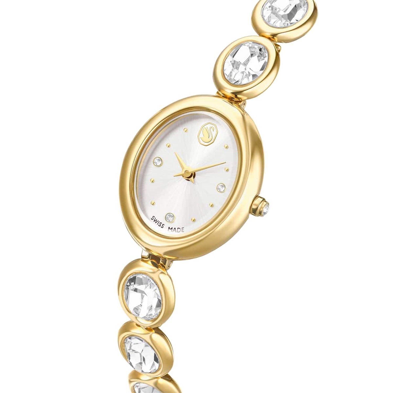 Swarovski Imber Gold-Tone Women's Watch 5754812